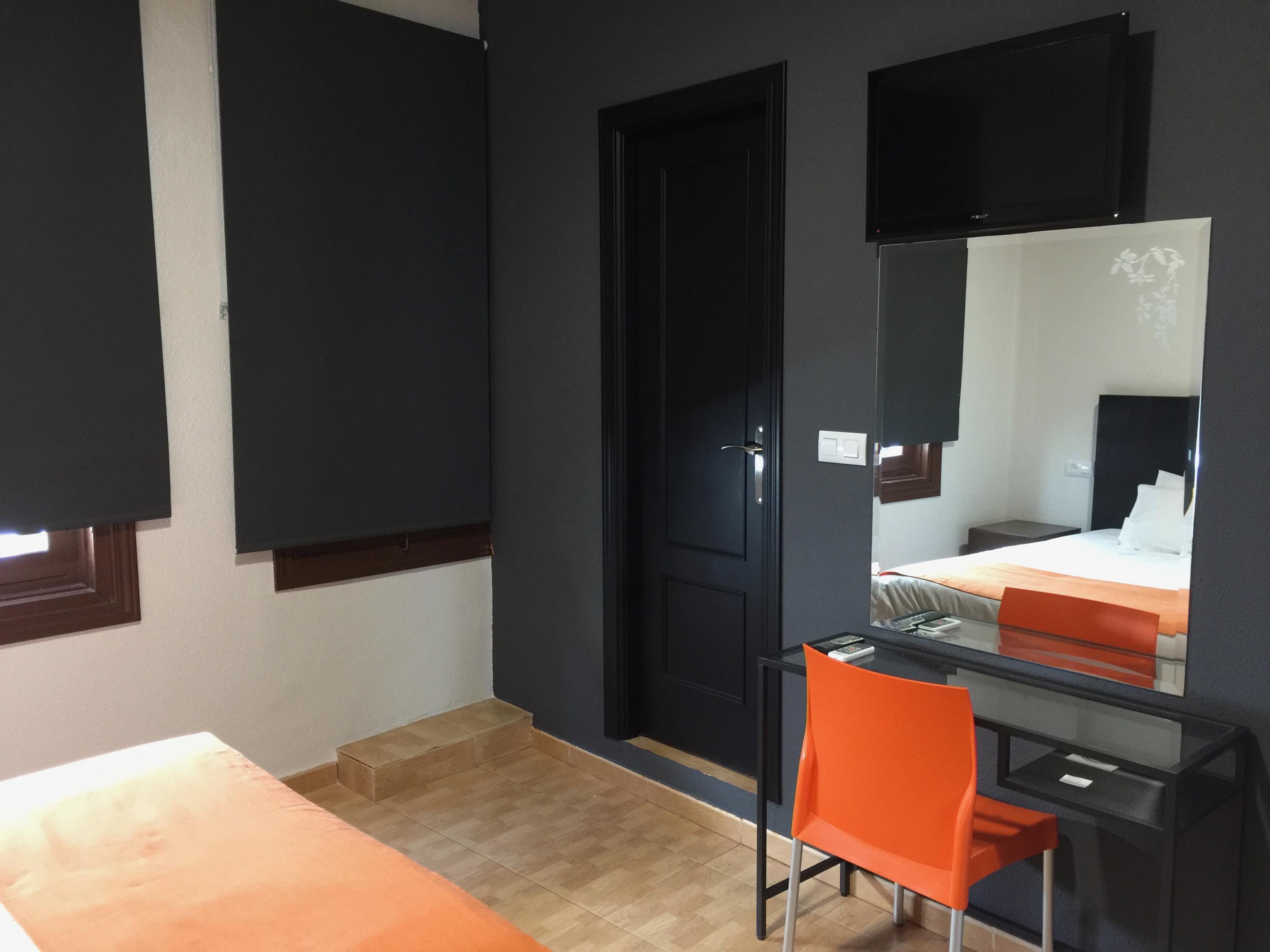 Kubik Hotel Caces エクステリア 写真