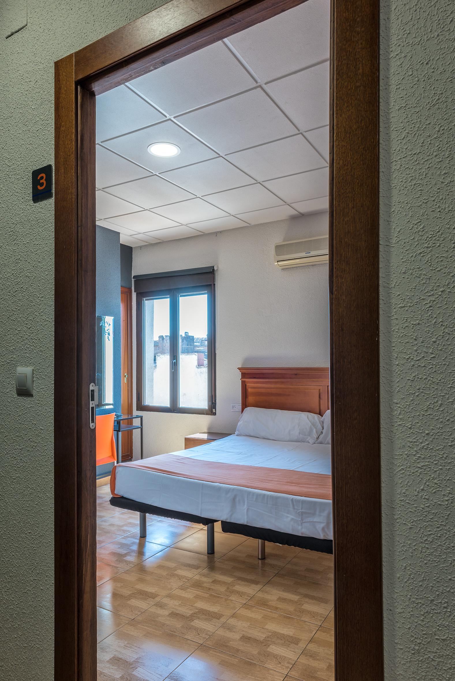Kubik Hotel Caces エクステリア 写真