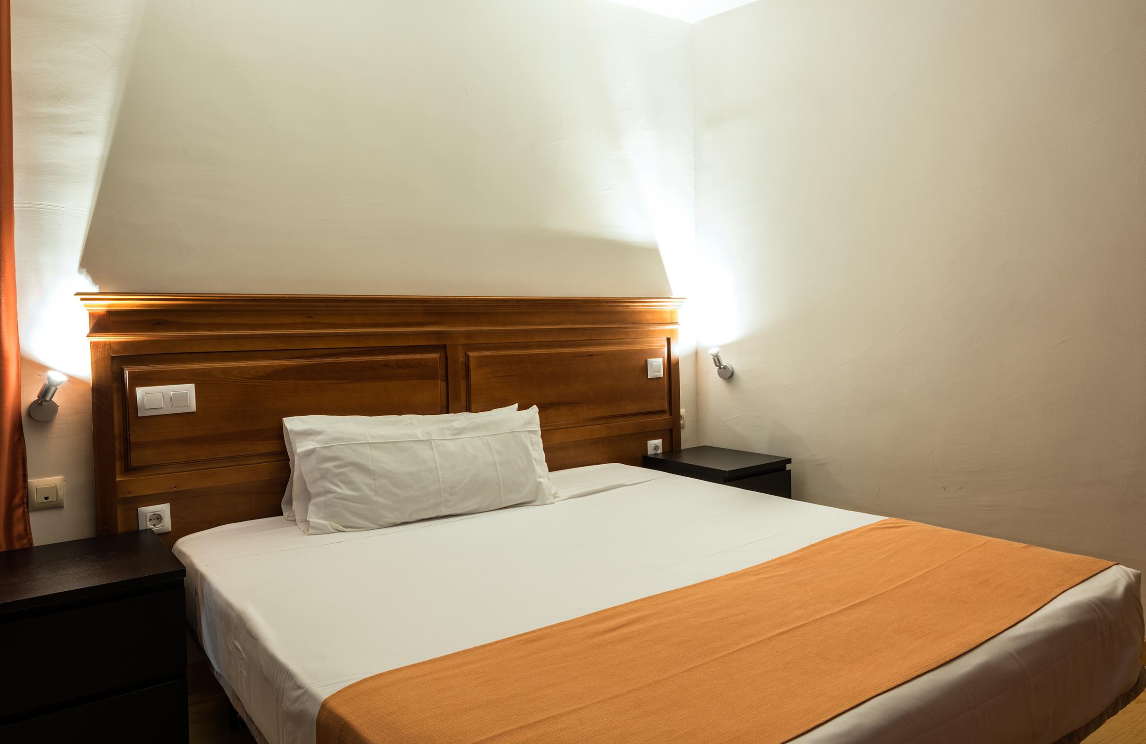 Kubik Hotel Caces エクステリア 写真