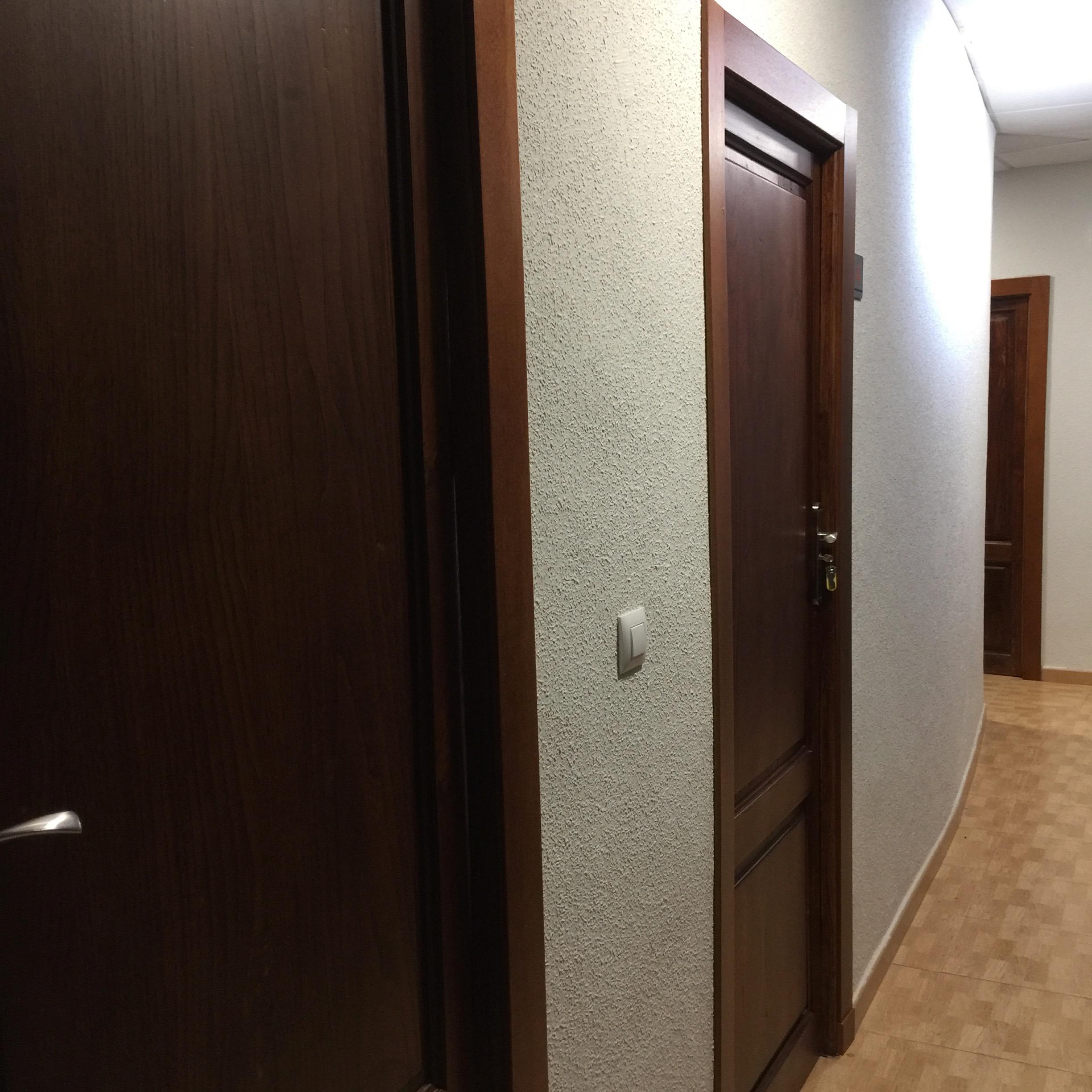 Kubik Hotel Caces エクステリア 写真