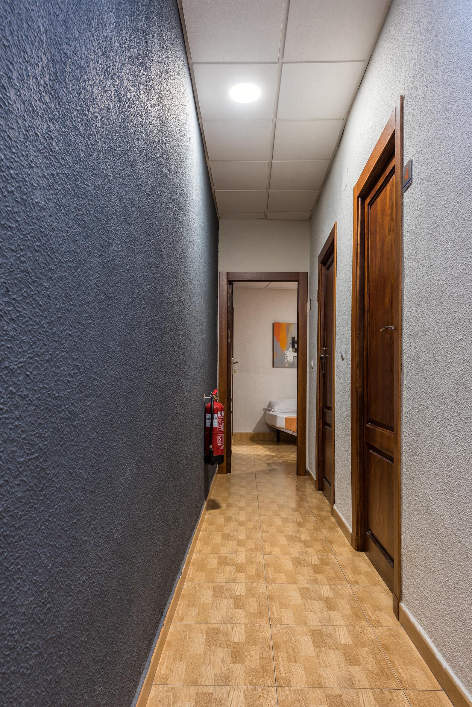 Kubik Hotel Caces エクステリア 写真