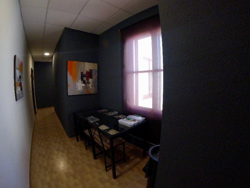 Kubik Hotel Caces エクステリア 写真