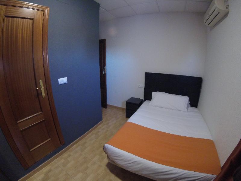 Kubik Hotel Caces エクステリア 写真